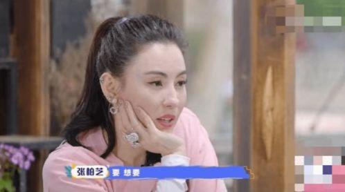 张柏芝三儿子爆料视频,揭秘明星育儿幕后故事 第2张 张柏芝三儿子爆料视频,揭秘明星育儿幕后故事 第2张