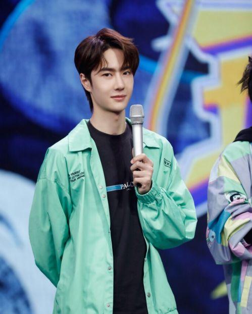 娱乐八卦每日爆料最新热点王一博,娱乐圈再掀波澜! 第2张 娱乐八卦每日爆料最新热点王一博,娱乐圈再掀波澜! 第2张